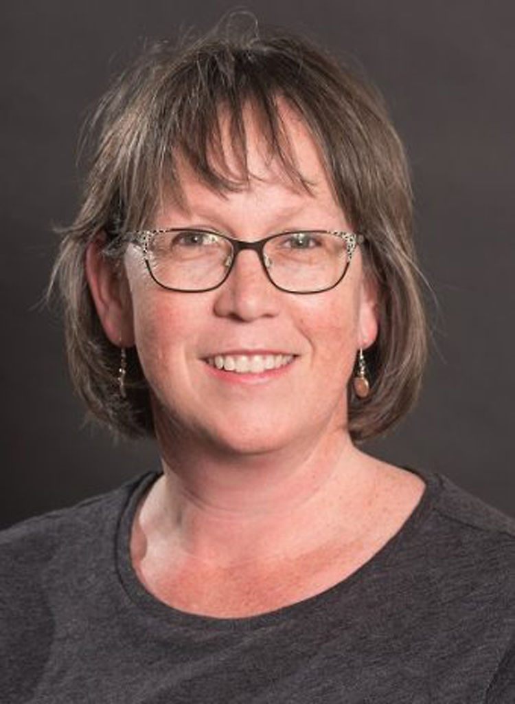 Carolyn Orbann